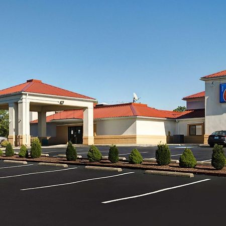 Motel 6-Shepherdsville, KY Louisville South Extérieur photo