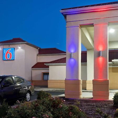 Motel 6-Shepherdsville, KY Louisville South Extérieur photo