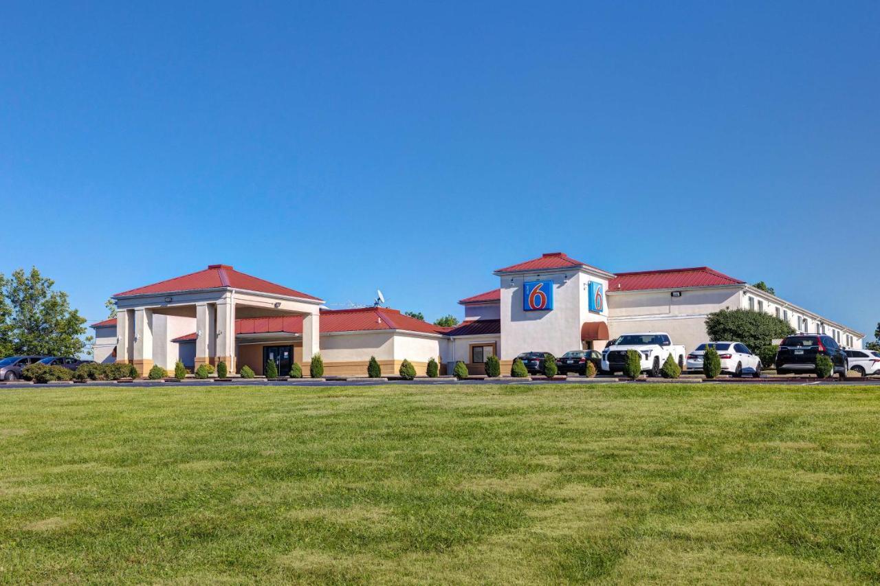 Motel 6-Shepherdsville, KY Louisville South Extérieur photo