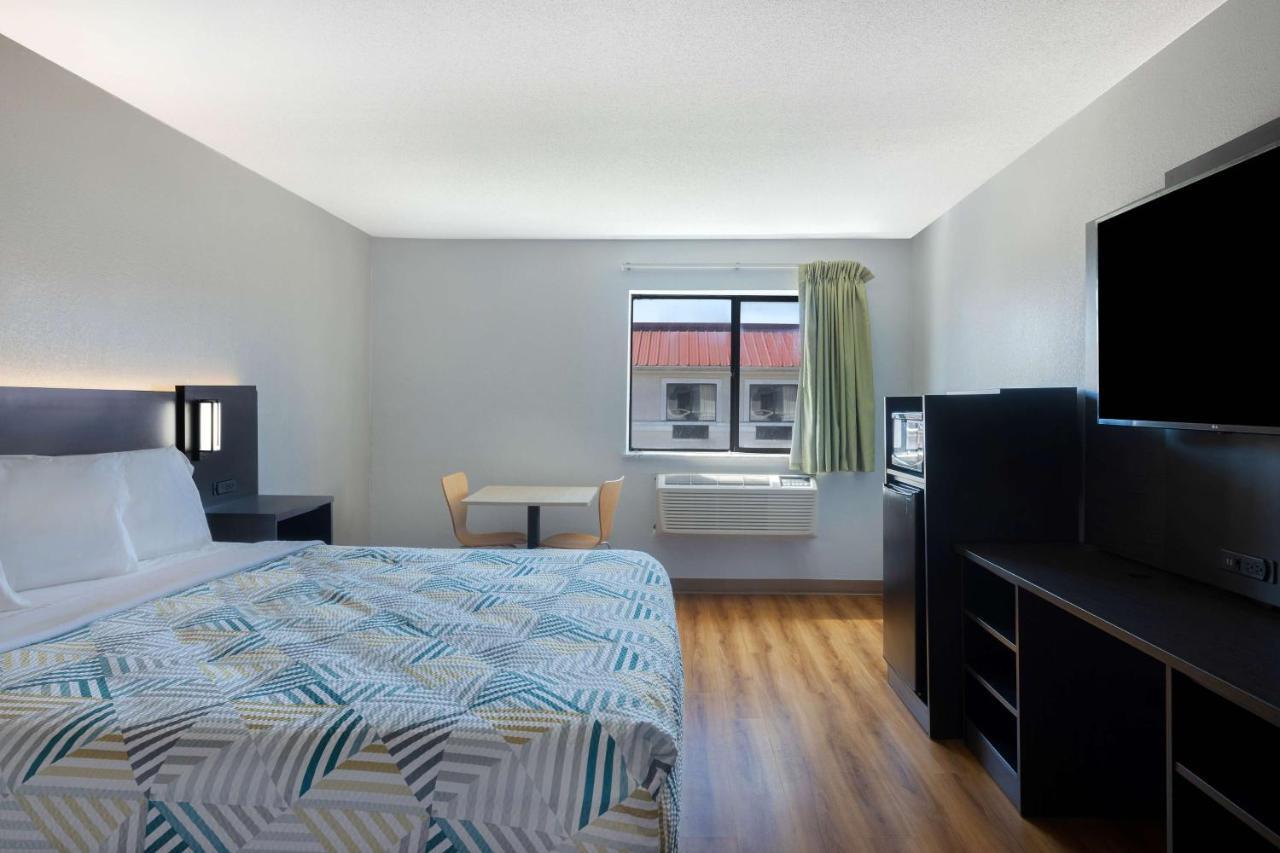 Motel 6-Shepherdsville, KY Louisville South Extérieur photo