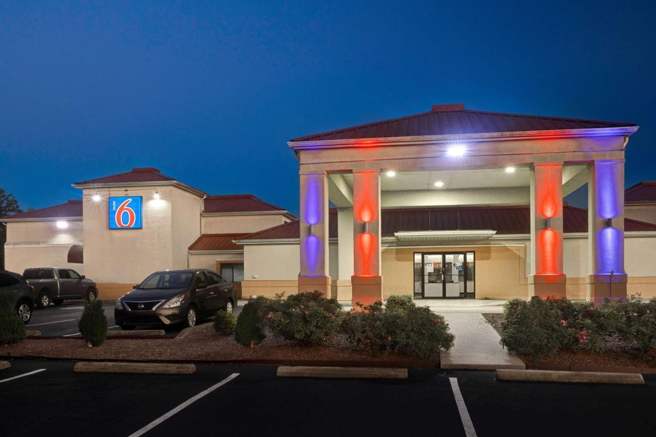 Motel 6-Shepherdsville, KY Louisville South Extérieur photo