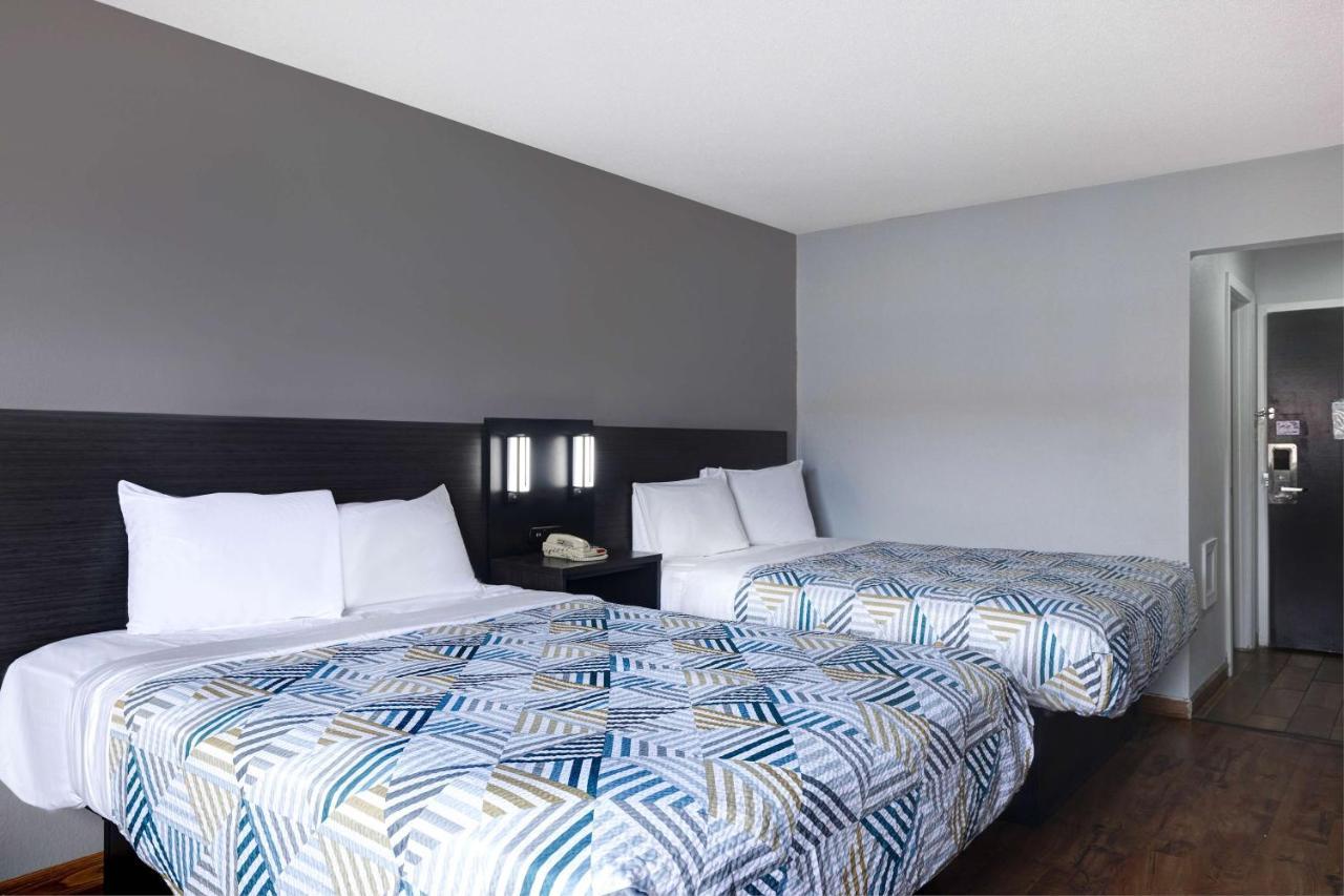 Motel 6-Shepherdsville, KY Louisville South Extérieur photo