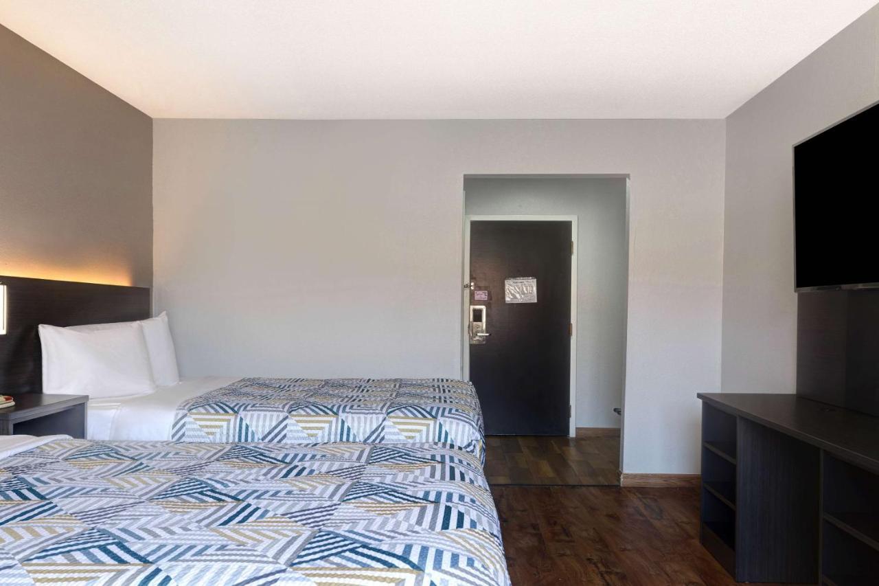 Motel 6-Shepherdsville, KY Louisville South Extérieur photo