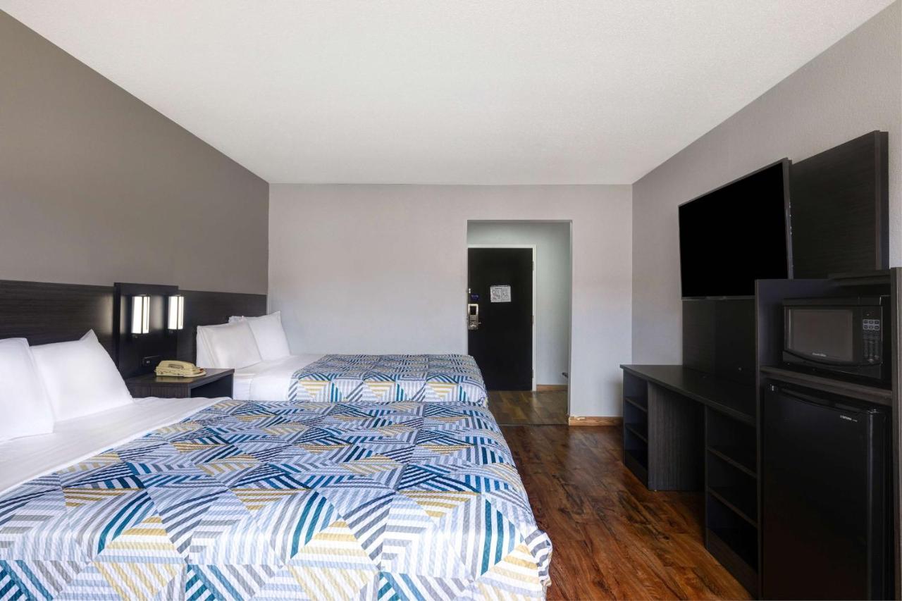 Motel 6-Shepherdsville, KY Louisville South Extérieur photo