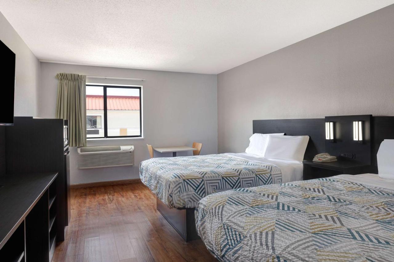 Motel 6-Shepherdsville, KY Louisville South Extérieur photo