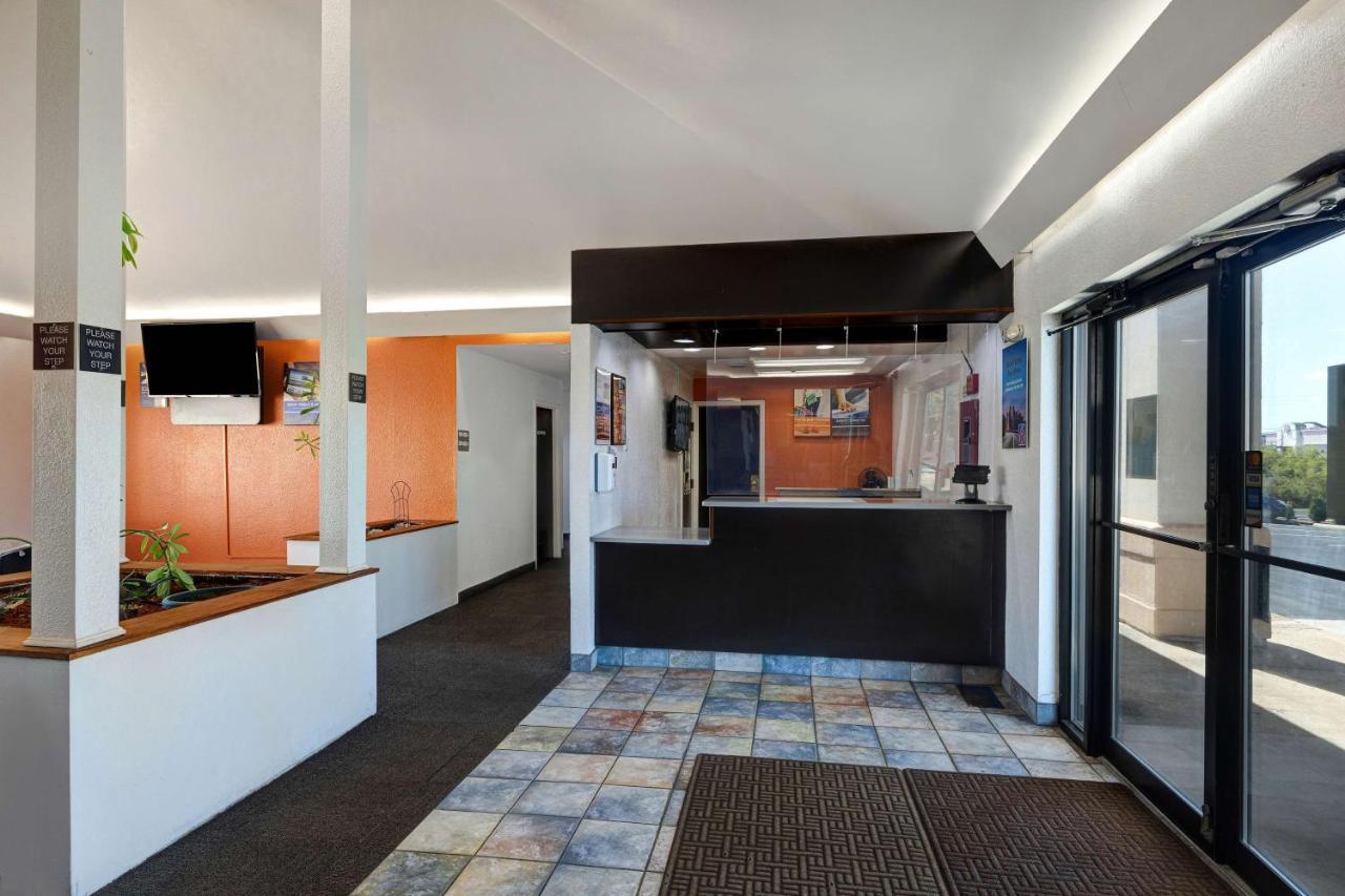 Motel 6-Shepherdsville, KY Louisville South Extérieur photo
