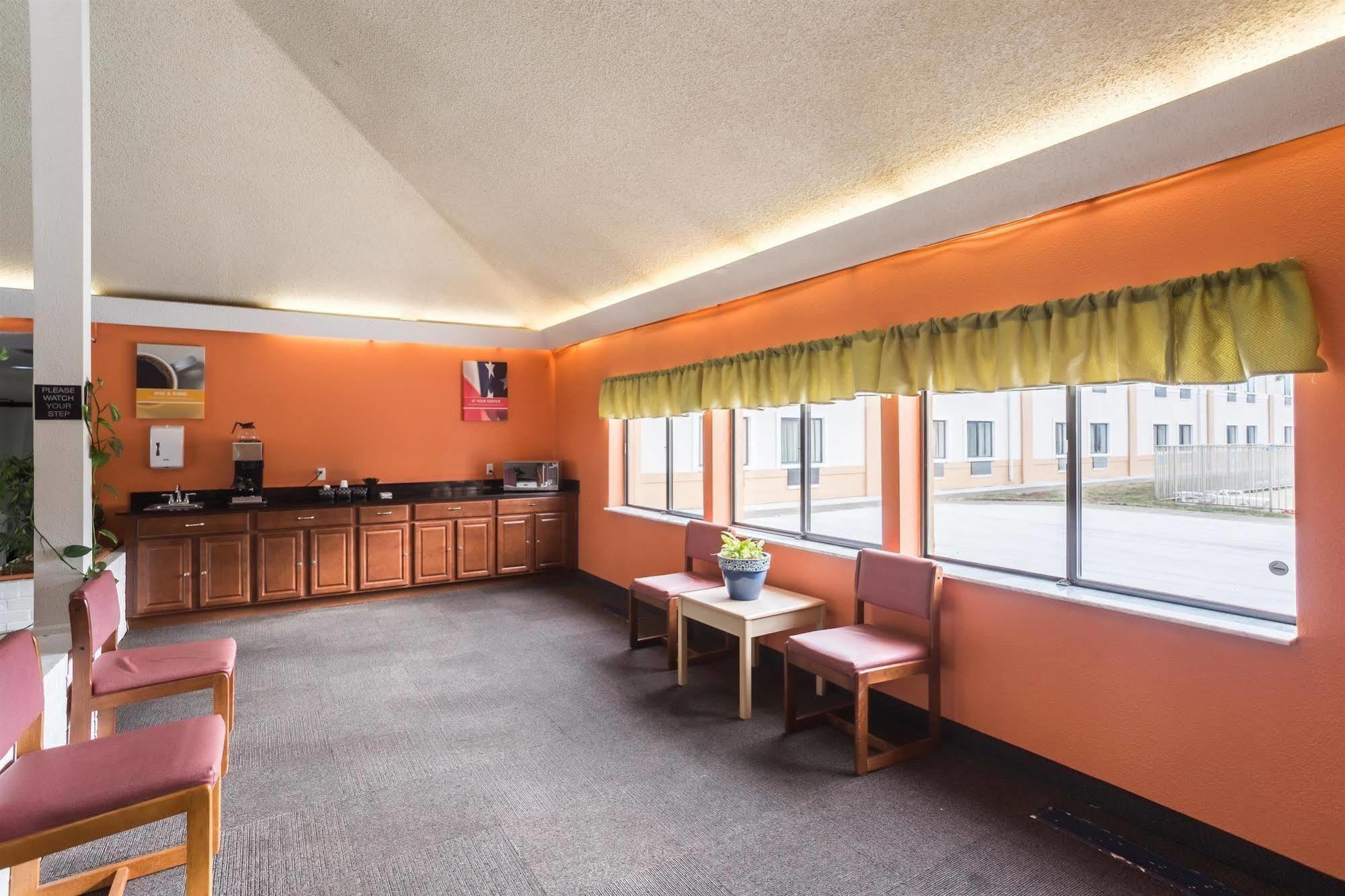 Motel 6-Shepherdsville, KY Louisville South Extérieur photo