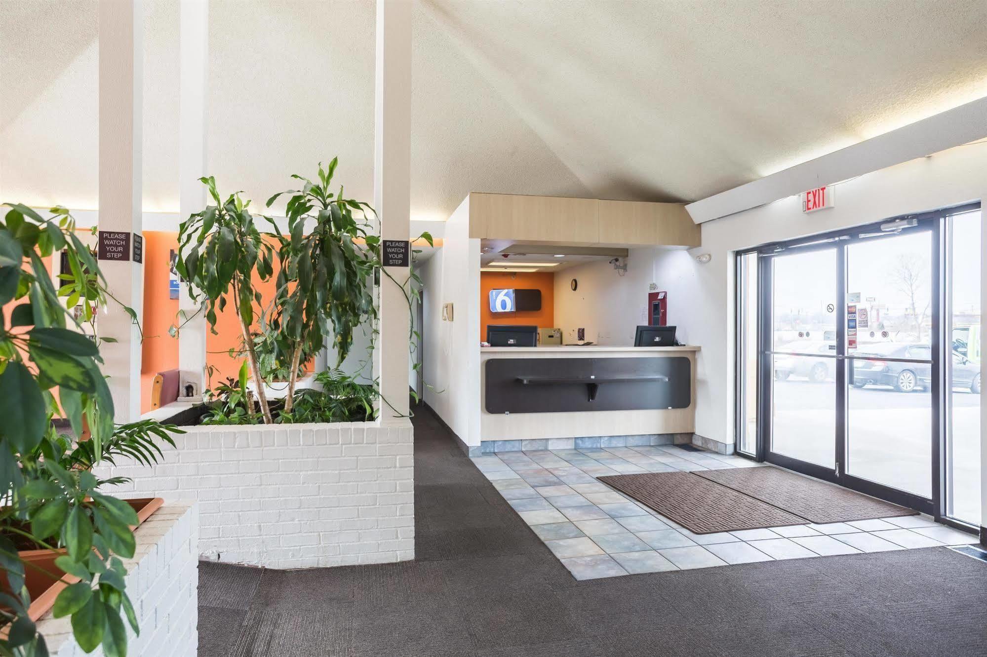 Motel 6-Shepherdsville, KY Louisville South Extérieur photo