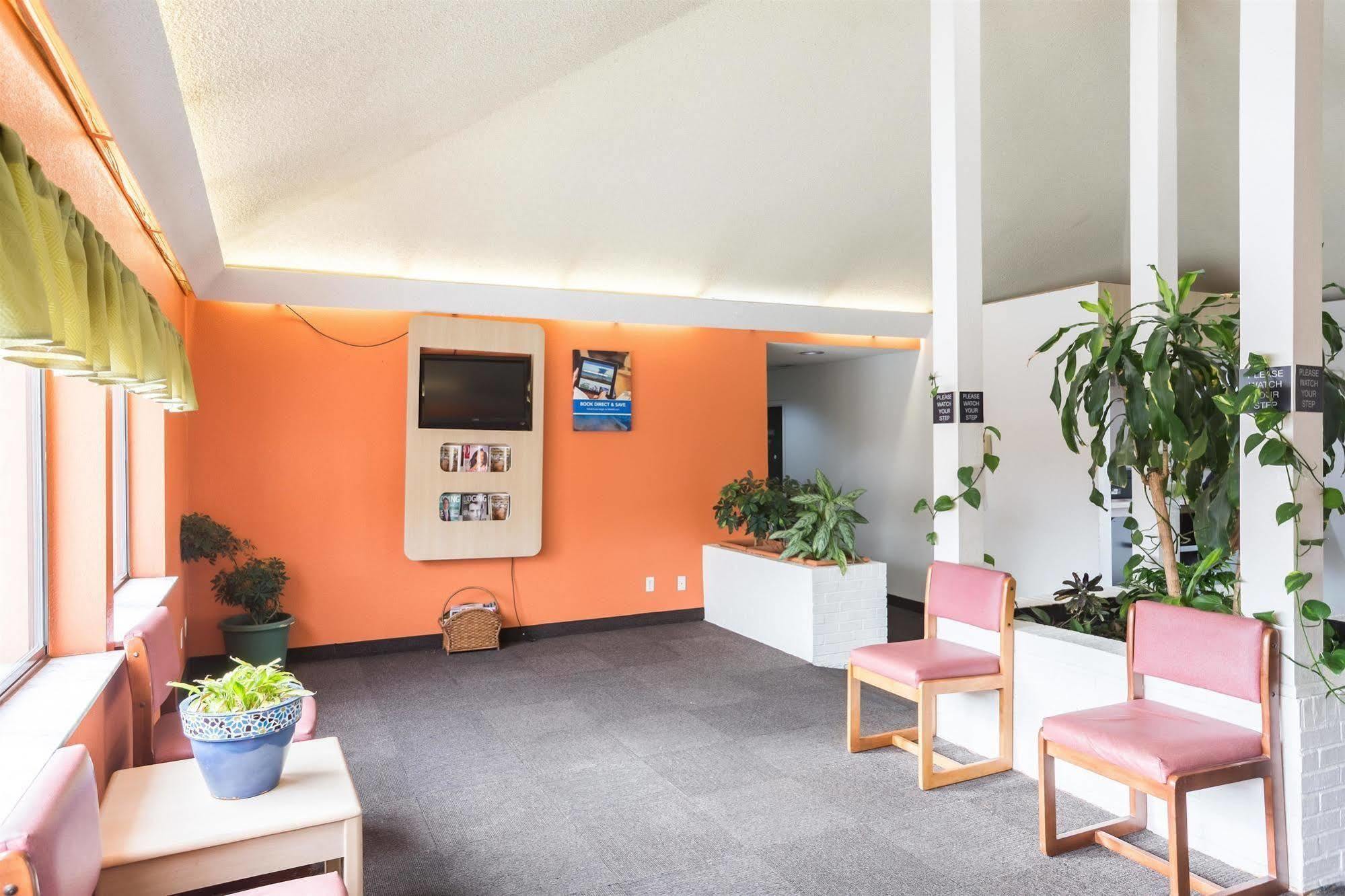 Motel 6-Shepherdsville, KY Louisville South Extérieur photo