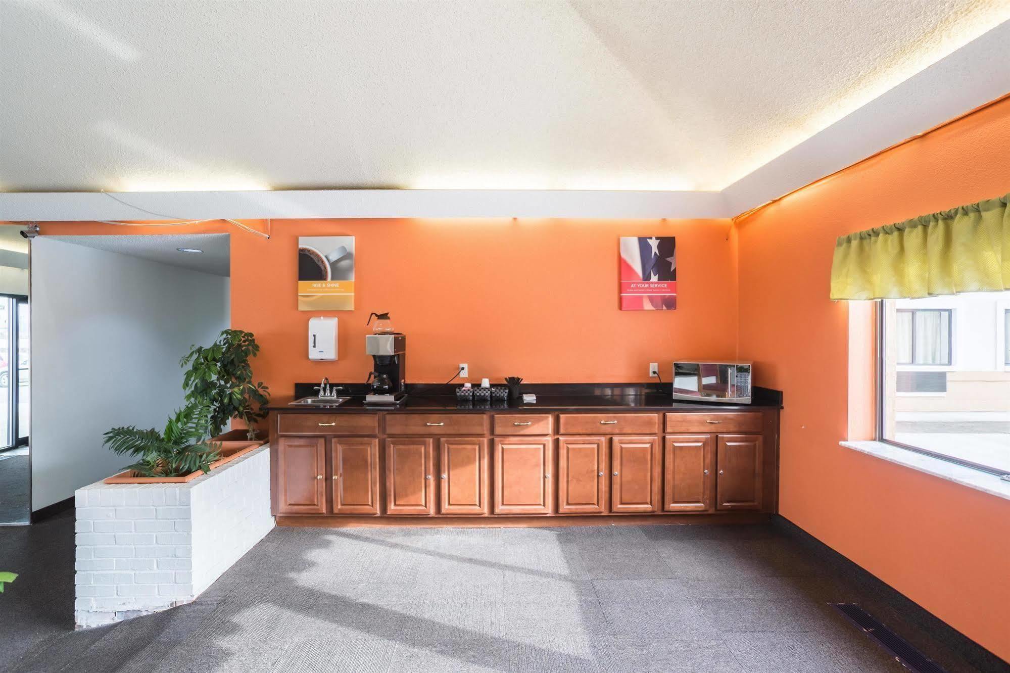 Motel 6-Shepherdsville, KY Louisville South Extérieur photo